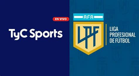 partido argentina hoy en vivo tyc sports